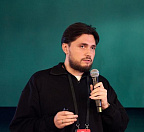 Сергей Волков