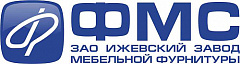 Ижевский завод мебельной фурнитуры "ФМС"