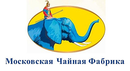 Московская чайная