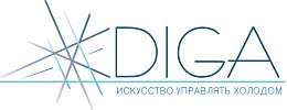 ДИГА Импорт