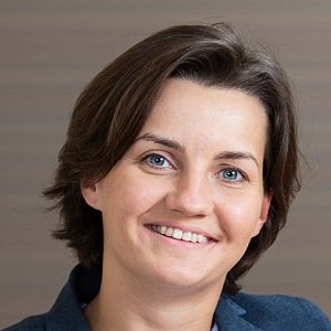 Юлия Батенина, «Группа Лента»: «Цифровизация контроля качества позволит заглянуть внутрь авокадо»