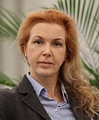 Алина Засимович