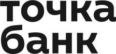 Точка Банк