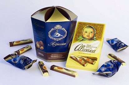 Декоративное изображение
