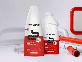 Декоративное изображение