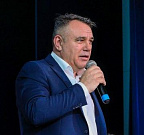 Константин Бандорин