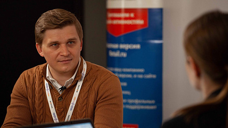 Александр Чухонцев, директор департамента клиентского опыта «Пятерочка»