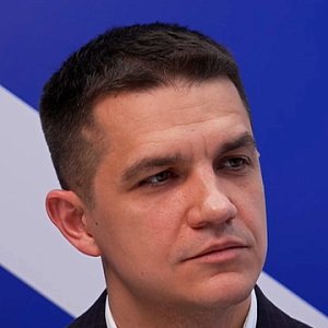 Владимир Бондаренко, «На_полке»: «Наш маркетплейс помогает производителям и дистрибьюторам увеличить покрытие и снизить издержки»