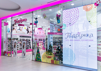 Декоративное изображение