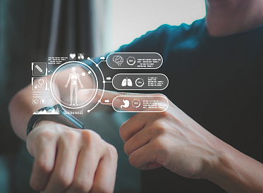 Декоративное изображение