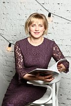 Ирина Болотова