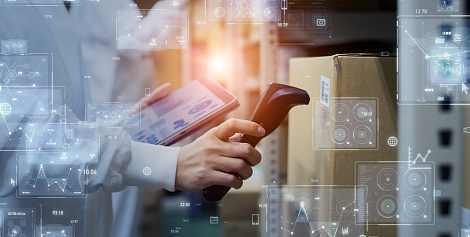 Декоративное изображение