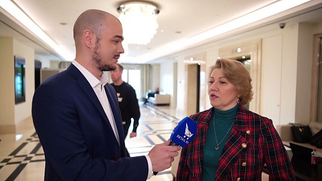 Зоя Маханева на #X5dialog2022
