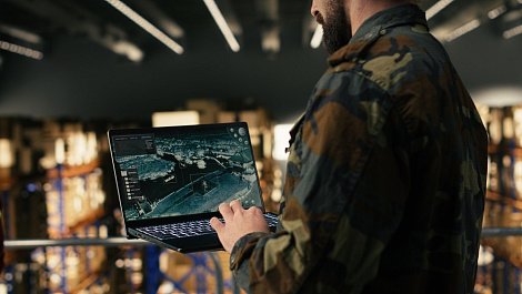 Декоративное изображение