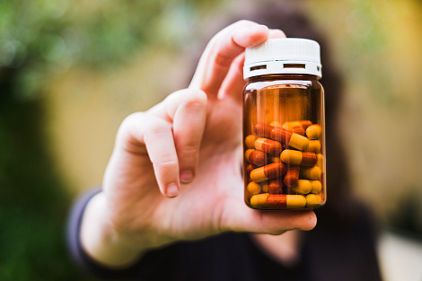 Декоративное изображение