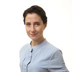 Валерия Молоканова