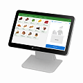 Pos-терминал Вики Макс (белый, 15.6&quot;, 8/128, WiFi, BT, Win10Pro)