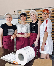 Декоративное изображение