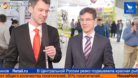 Максим Протасов, Роскачество на #hhexpo