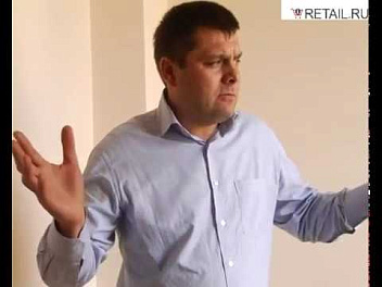 Петр Офицеров. Увеличение продаж