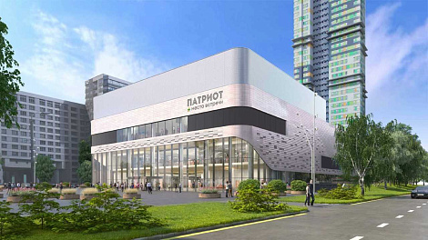 Декоративное изображение