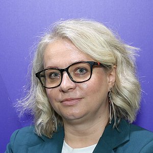 Светлана Силенина, Infoline: «Топ-10 FMCG-ритейлеров занимают более 46% розничного товарооборота продуктами питания»
