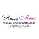 Happy moms