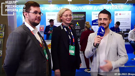 Марина Андреева и Даниил Касимов - Алебашевский Базар на #НРР2022