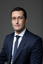 Александр Мироненко