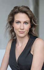 Юлия Агальцова