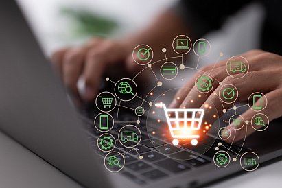 Декоративное изображение