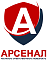 ЧОО "АРСЕНАЛ"