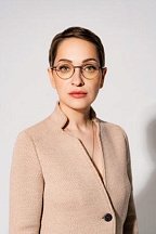 Федоткина Ольга 