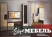 ЕвроМебель