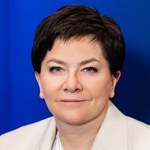 Ирина Ратина, «Российское Ритейл Шоу»: «Нужно изучать платформенную экономику, потому что “нового ритейла” уже не существует»