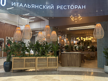 Декоративное изображение