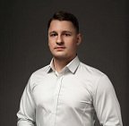 Денис Синяков