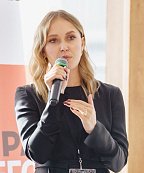 Анастасия Сидорина