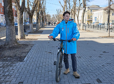Декоративное изображение