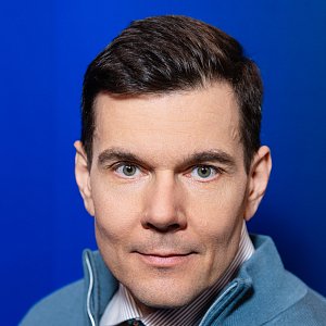 Максим Пермяков, «Спортмастер»: «ИИ – отличный помощник, но принятие ответственных решений остается за человеком»