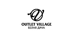 Outlet Village Белая Дача