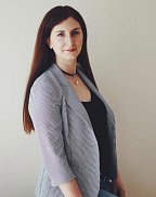 Ольга Смирнова