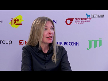 Юлия Лагутина - "Магнит" на #НРР2021
