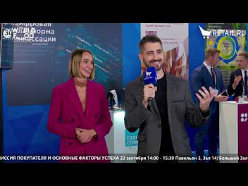 Виталия Лотошникова - Морепродукты "Дикая Устрица" на #WorldFood_Moscow2021