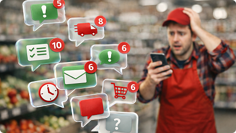 Декоративное изображение