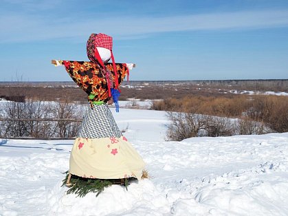 Декоративное изображение