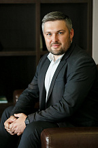 Александр Горбунов