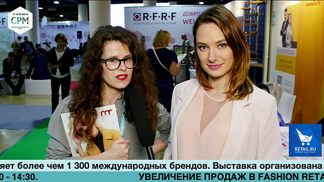 Белолипецкая   Анна M.Reason #CPM2019