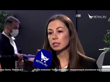 Позднякова Анастасия - Ассоциации "Галерея Чижова" на #MAPIC2021