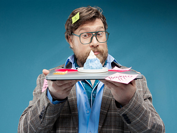 Декоративное изображение